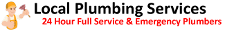 N Milford NJ 24 Hour Plumbers
